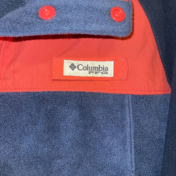 Columbia pullover - Picture 4 of 4